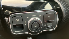 Mercedes-Benz A-Class A220d AMG Line Executive 4dr Auto Diesel Saloon